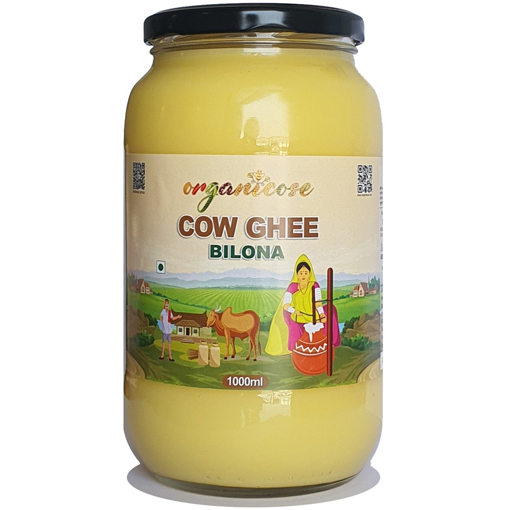 cow ghee 1000ml cow ghee
