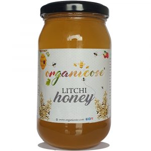 Litchi Honey