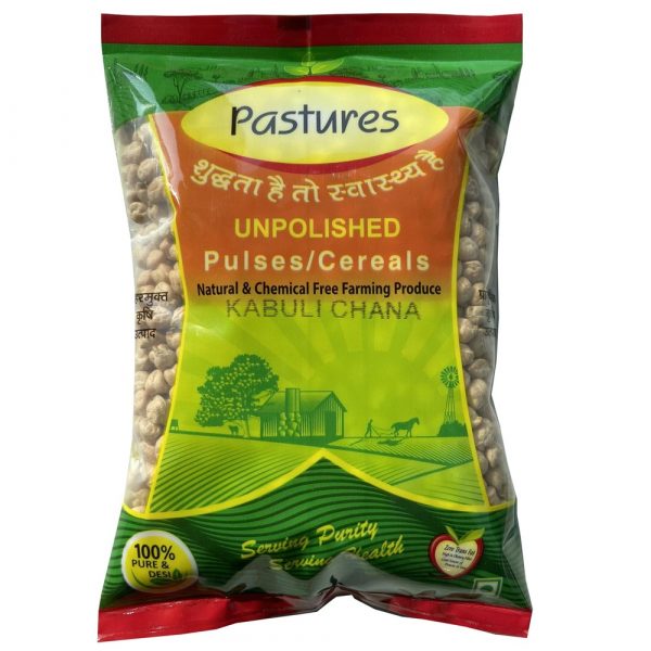 Chana Kabuli