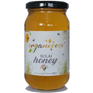 Sulai Honey